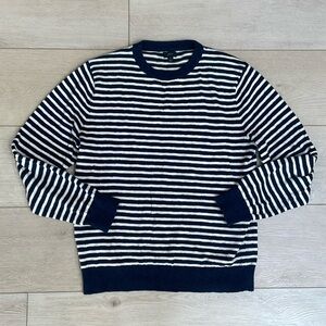 Men’s J Crew cotton knit sweater
